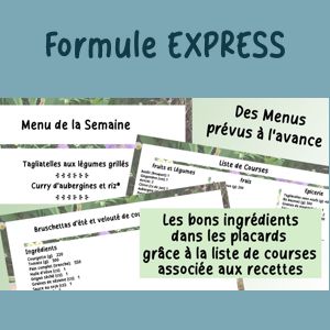 Formule Express